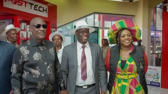 Zimbabwe Agricultural Show 2025 gallery photo 1