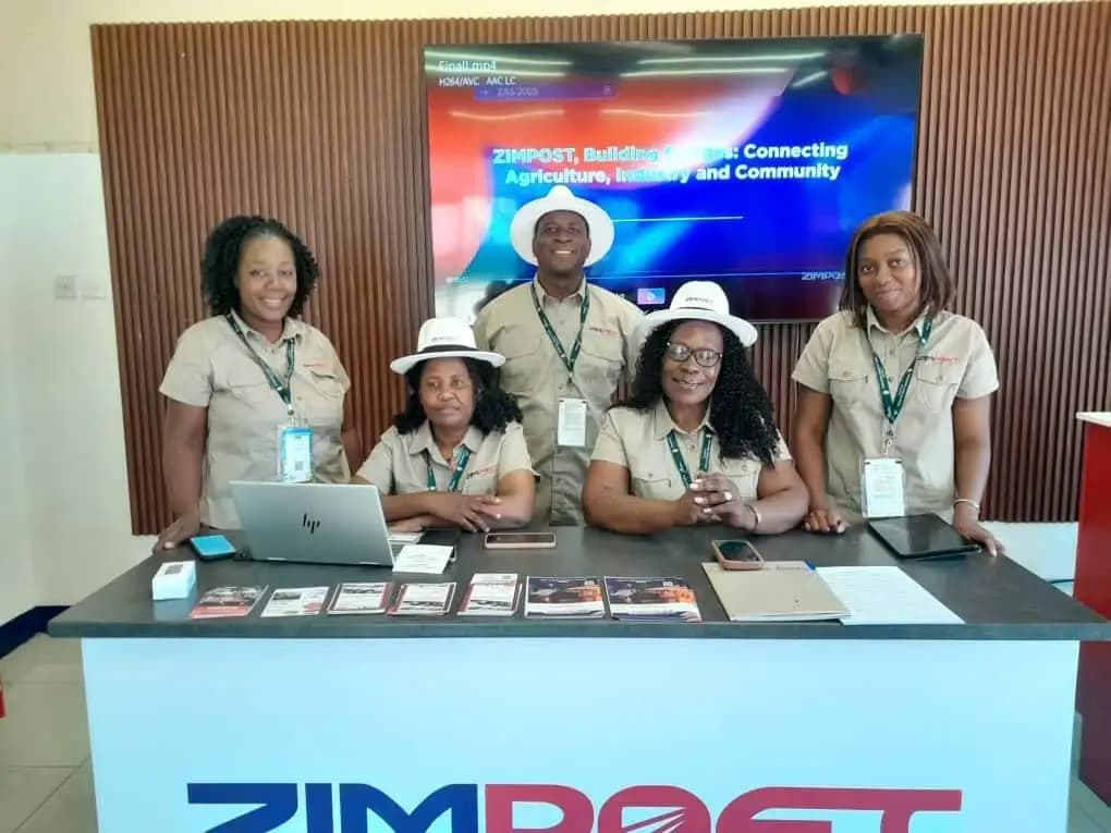 Zimbabwe Agricultural Show 2025 gallery photo 3