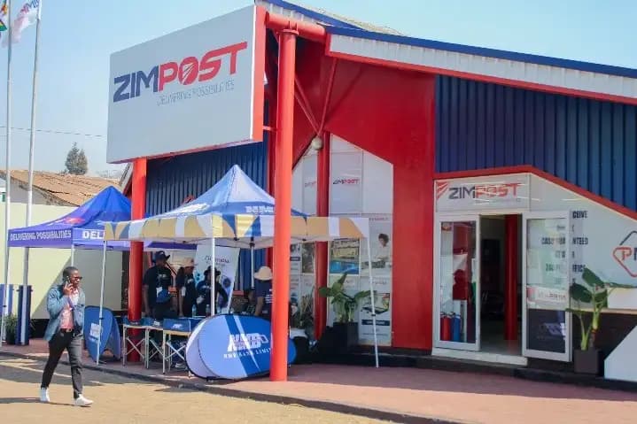Zimbabwe Agricultural Show 2025 gallery photo 4