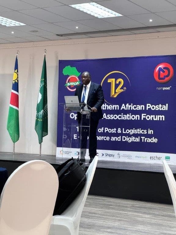 SAPOA Postal Forum