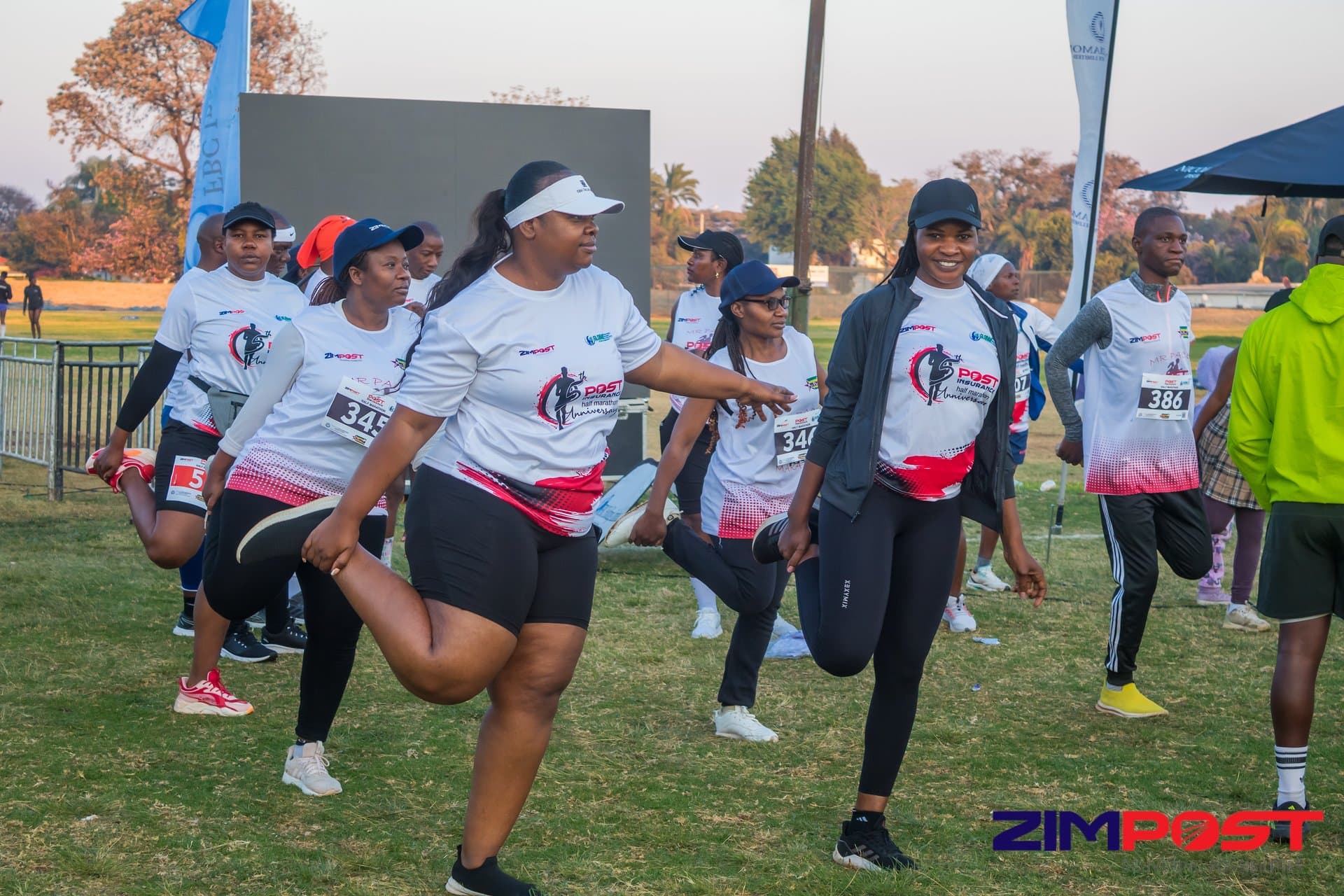 5th Edition of Post Insurance–Mr Pace Half Marathon gallery photo 1