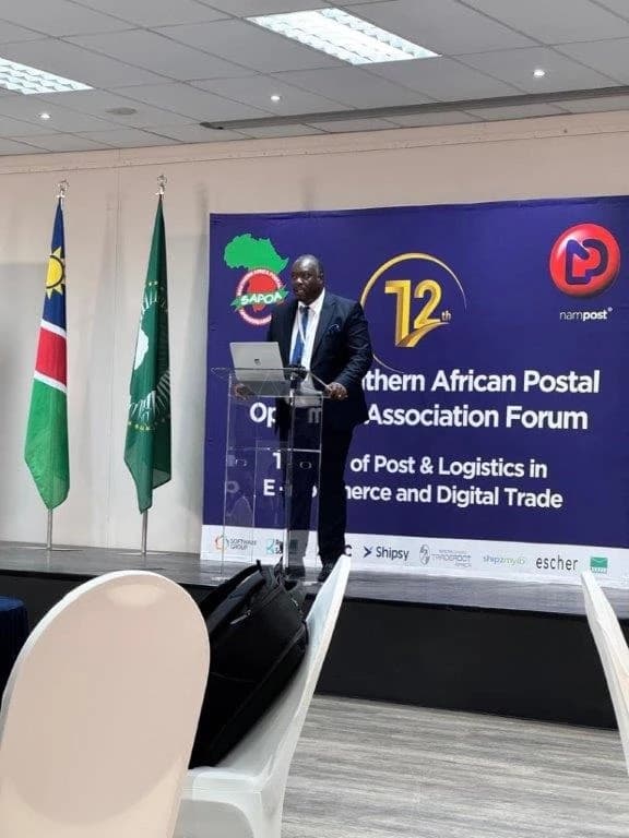 SAPOA Postal Forum